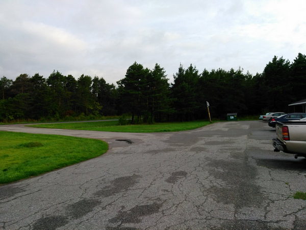 Sunset Motel - From Trip Advisor (newer photo)